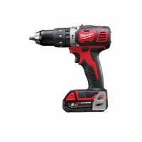 Деталировка дрели Milwaukee M18 BPD (Code 4435-01) 4933443515