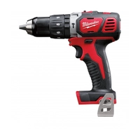 Деталировка дрели Milwaukee M18 BPD (Code 4812-11) 4933443500