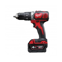 Деталировка дрели Milwaukee M18 BPD (Code 4812-11) 4933443520