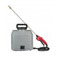 Деталировка опрыскивателя Milwaukee M18 BPFP-CCST (Code 4699-55) 4933471371