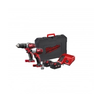 Деталировка  Milwaukee M18 BPP2C (Code 4609-32) 4933443552