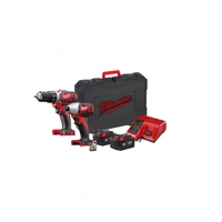 Деталировка  Milwaukee M18 BPP2D (Code 4609-32) 4933447126