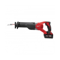 Деталировка пилы сабельной Milwaukee M18 BSX (Code 4526-70) 4933447285