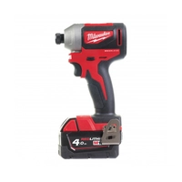 Деталировка винтоверта Milwaukee M18 CBLID (Code 4678-24) 4933464534