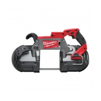 Деталировка пилы ленточной Milwaukee M18 CBS125 (Code 4471-51) 4933447150
