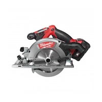 Деталировка пилы циркулярной (дисковой) Milwaukee M18 CCS55 (Code 4462-24) 4933451376
