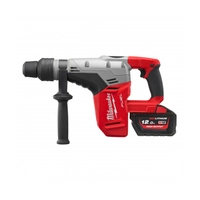 Деталировка перфоратора Milwaukee M18 CHM (Code 4562-10) 4933471284