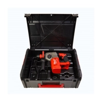 Деталировка перфоратора Milwaukee M18 CHPX (Code 4520-76) 4933451431