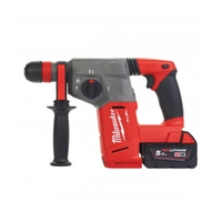 Деталировка перфоратора Milwaukee M18 CHX (Code 4474-21) 4933451381