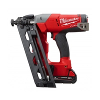 Деталировка гвоздезабивателя Milwaukee M18 CN16GA (Code 4567-94) 4933451570