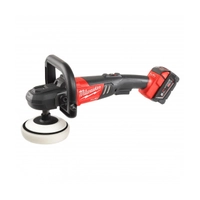 Деталировка полировальной машины Milwaukee M18 FAP (Code 4568-45) 4933451550