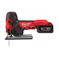 Деталировка лобзика Milwaukee M18 FBJS (Code 4692-71) 4933464800