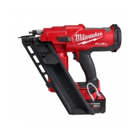 Деталировка гвоздезабивателя Milwaukee M18 FFN (Code 4741-16) 4933471404
