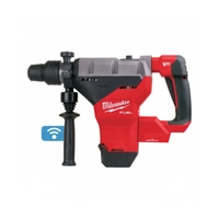 Деталировка перфоратора Milwaukee M18 FHM (Code 4696-96) 4933464893