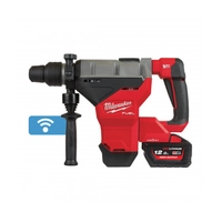 Деталировка перфоратора Milwaukee M18 FHM (Code 4696-96) 4933464894