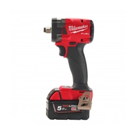Деталировка гайковерта Milwaukee M18 FIW2F12 (Code 4776-68) 4933478444