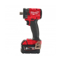 Деталировка гайковерта Milwaukee M18 FIW2P12 (Code 4776-79) 4933478447
