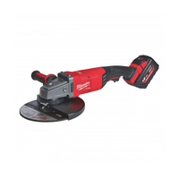 Деталировка болгарки (УШМ) Milwaukee M18 FLAG230XPDB (Code 4678-90) 4933464115