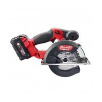 Деталировка пилы циркулярной (дисковой) Milwaukee M18 FMCS (Code 4587-40) 4933459193