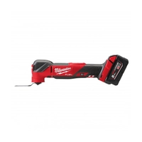 Деталировка реноватора Milwaukee M18 FMT (Code 4833-38) 4933478492