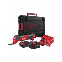 Деталировка реноватора Milwaukee M18 FMT (Code 4833-38) 4933478493