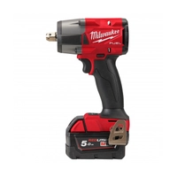 Деталировка гайковерта Milwaukee M18 FMTIW2P12 (Code 4777-19) 4933478453
