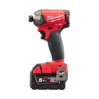 Деталировка винтоверта Milwaukee M18 FQID (Code 4580-75) 4933451790