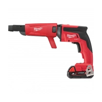 Деталировка шуруповерта Milwaukee M18 FSGC (Code 4580-65) 4933459199