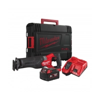 Деталировка пилы сабельной Milwaukee M18 FSZ (Code 4776-57) 4933478292