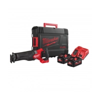Деталировка пилы сабельной Milwaukee M18 FSZ (Code 4776-57) 4933479374