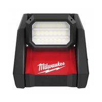Деталировка фонаря Milwaukee M18 HOAL (Code 4810-41) 4933478118