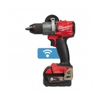 Деталировка шуруповерта Milwaukee M18 ONEDD2 (Code 4691-96) 4933464525