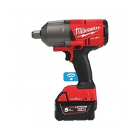 Деталировка гайковерта Milwaukee M18 ONEFHIWF34 (Code 4672-05) 4933459730
