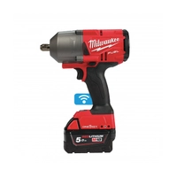 Деталировка гайковерта Milwaukee M18 ONEFHIWP12 (Code 4671-85) 4933459725