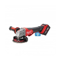 Деталировка болгарки (УШМ) Milwaukee M18 ONEFSAG125XPDB (Code 4833-07) 4933478435