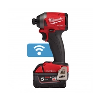 Деталировка винтоверта Milwaukee M18 ONEID2 (Code 4677-85) 4933464091
