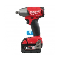Деталировка гайковерта Milwaukee M18 ONEIWP12 (Code 4527-54) 4933451372