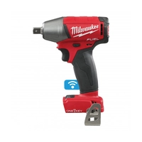 Деталировка гайковерта Milwaukee M18 ONEIWP12 (Code 4527-54) 4933459197