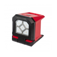 Деталировка фонаря Milwaukee M18 PAL (Code 4672-29) 4933464105