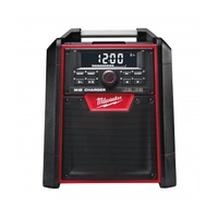 Деталировка радиоприемника Milwaukee M18 RC (Code 4466-40) 4933446639