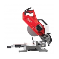 Деталировка пилы торцовочной Milwaukee M18 SMS216 (Code 4695-90) 4933471057