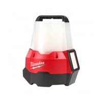 Деталировка фонаря Milwaukee M18 TAL (Code 4672-87) 4933464134