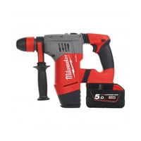 Деталировка перфоратора Milwaukee M28 CHPX (Code 4521-03) 4933451025