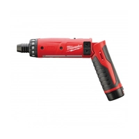 Деталировка отвертки Milwaukee M4 D (Code 4404-76) 4933440475