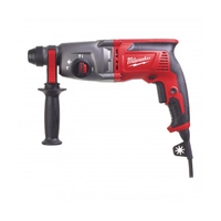 Деталировка перфоратора Milwaukee PH 26 T (Code 4690-50) 4933464580