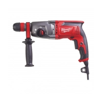 Деталировка перфоратора Milwaukee PH 26 T (Code 4690-70) 4933464579