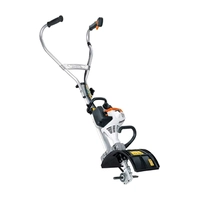 Деталировка  STIHL MM-56, MM-56 C