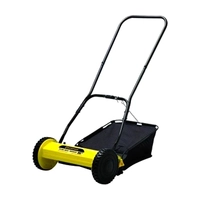 Деталировка газонокосилки CHAMPION MM-4025