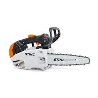 Деталировка бензопилы STIHL MS 151 TC-E