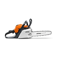 Деталировка бензопилы STIHL MS 171